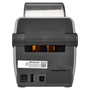 Zebra ZD411 Impresora de Etiquetas, Color Negro, Modelo ZD4A022-D0EM00EZ