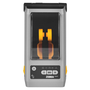 Zebra ZD411 Impresora de Etiquetas, Color Negro, Modelo ZD4A022-D0EM00EZ