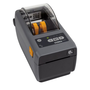 Zebra ZD411 Impresora de Etiquetas, Color Negro, Modelo ZD4A022-D0EM00EZ