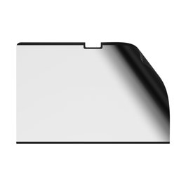 PanzerGlass Magn.2-way Privacy PET para Apple MacBook Air 13.6'