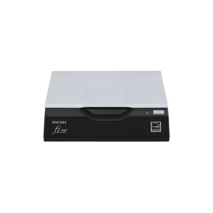 Fujitsu fi-70F Escáner de Cama Plana para Pasaportes/DNI A6 Fujitsu fi-70F Escáner de Cama Plana para Pasaportes/DNI A6