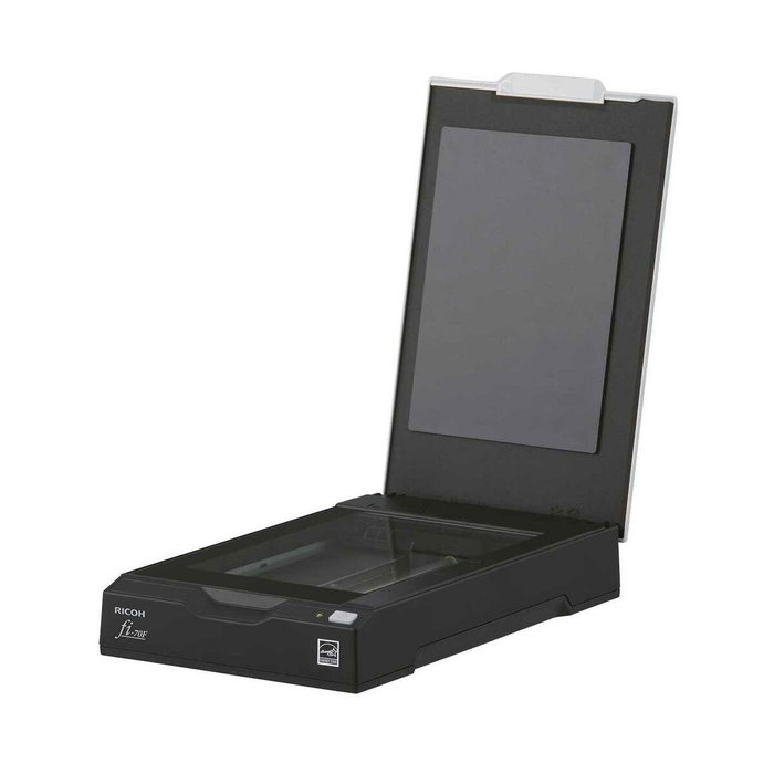 Fujitsu fi-70F Escáner de Cama Plana para Pasaportes/DNI A6 Fujitsu fi-70F Escáner de Cama Plana para Pasaportes/DNI A6