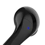 Belkin SoundForm Motion Auriculares True Wireless Stereo (TWS) Intraurales Bluetooth 5.2 con Cancelación Activa de Ruido, Micrófono, IPX5, Negro