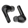 Belkin SoundForm Motion Auriculares True Wireless Stereo (TWS) Intraurales Bluetooth 5.2 con Cancelación Activa de Ruido, Micrófono, IPX5, Negro