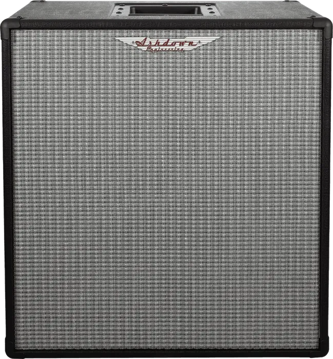 Ashdown Pantalla Bajo RM EVO III 1 x 12" 300W 8 Ohms
