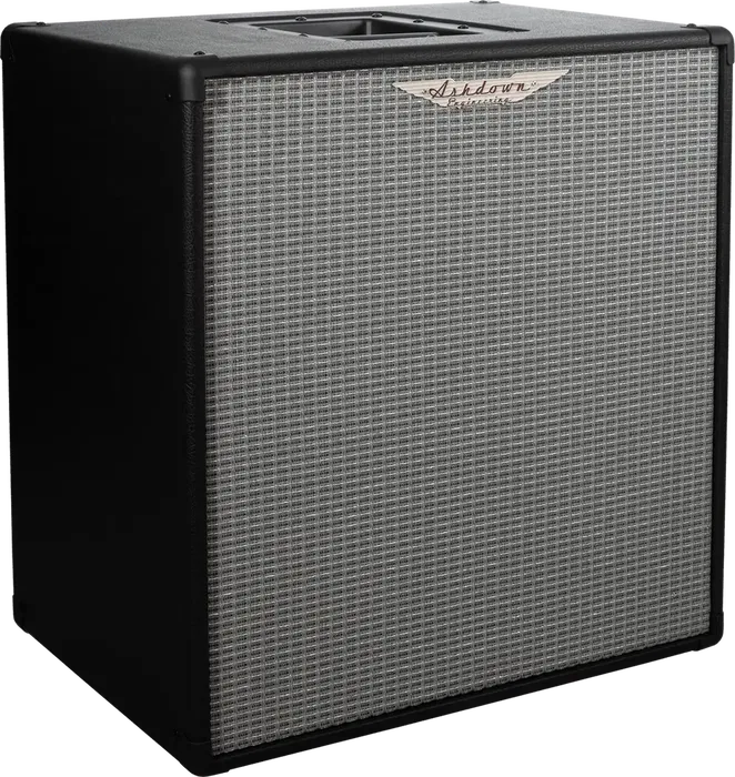 Ashdown Pantalla Bajo RM EVO III 1 x 12" 300W 8 Ohms
