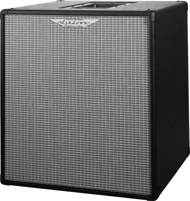 Ashdown Pantalla Bajo RM EVO III 1 x 12" 300W 8 Ohms