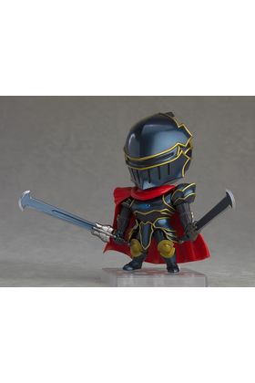 Good Smile Company Nendoroid Dark Hero Momon Overlord 10 cm