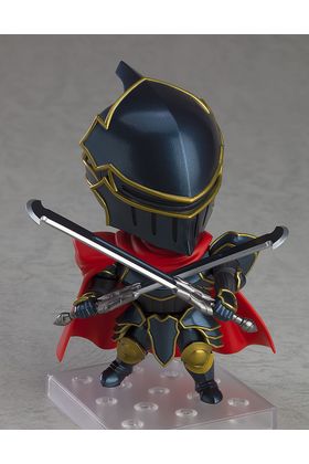 Good Smile Company Nendoroid Dark Hero Momon Overlord 10 cm