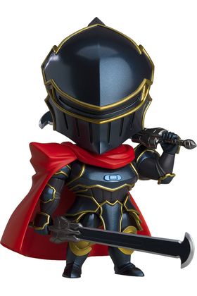 Good Smile Company Nendoroid Dark Hero Momon Overlord 10 cm