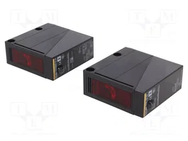 OMRON E3JM-10M4G Sensor Fotoeléctrico SPDT