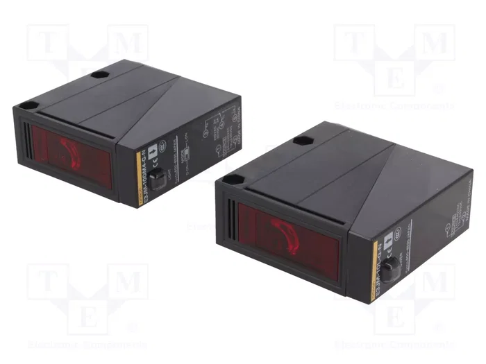 OMRON E3JM-10M4G Sensor Fotoeléctrico SPDT OMRON E3JM-10M4G Sensor Fotoeléctrico SPDT