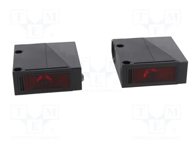 OMRON E3JM-10M4G Sensor Fotoeléctrico SPDT OMRON E3JM-10M4G Sensor Fotoeléctrico SPDT