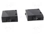 OMRON E3JM-10M4G Sensor Fotoeléctrico SPDT