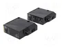 OMRON E3JM-10M4G Sensor Fotoeléctrico SPDT