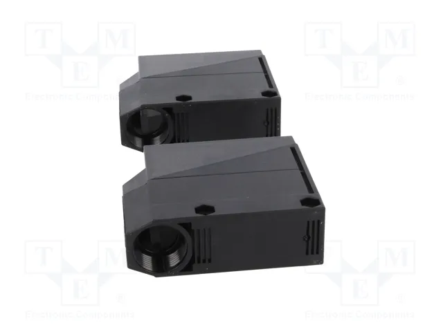OMRON E3JM-10M4G Sensor Fotoeléctrico SPDT OMRON E3JM-10M4G Sensor Fotoeléctrico SPDT