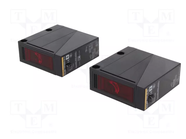 OMRON E3JM-10M4G Sensor Fotoeléctrico SPDT OMRON E3JM-10M4G Sensor Fotoeléctrico SPDT