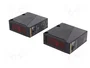 OMRON E3JM-10M4G Sensor Fotoeléctrico SPDT