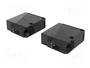 OMRON E3JM-10M4G Sensor Fotoeléctrico SPDT