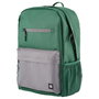 HP Mochila Campus Green Verde y Gris para Portátiles de hasta 15,6 pulgadas