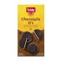 SCHAR Galletas de Chocolate 165 g