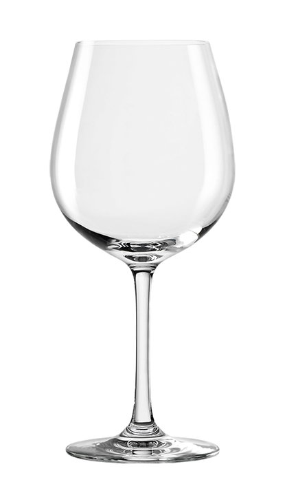 Inde Set 6 Copas Borgoña Sensat 65Cl, 7x10x22.5cm