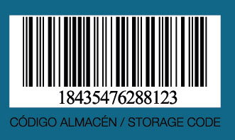 Inde Set 6 Copas Borgoña Sensat 65Cl, 7x10x22.5cm