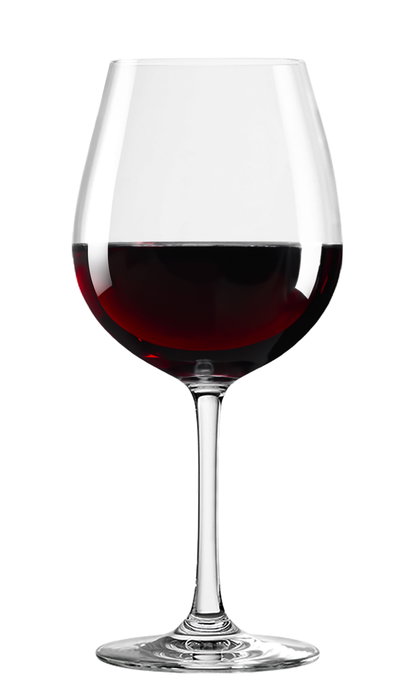 Inde Set 6 Copas Borgoña Sensat 65Cl, 7x10x22.5cm