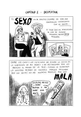 Yo Promiscua