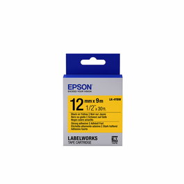 Etiquetas para Impresora Epson C53S654014 Negro