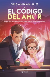 El código del amor, Susannah Nix - PLANETA