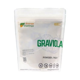 ENERGY FEELINGS Graviola Polvo Vegano 150gr