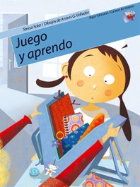 ALGAR EDITORIAL, JUEGO Y APRENDO - CARTERA VALORES