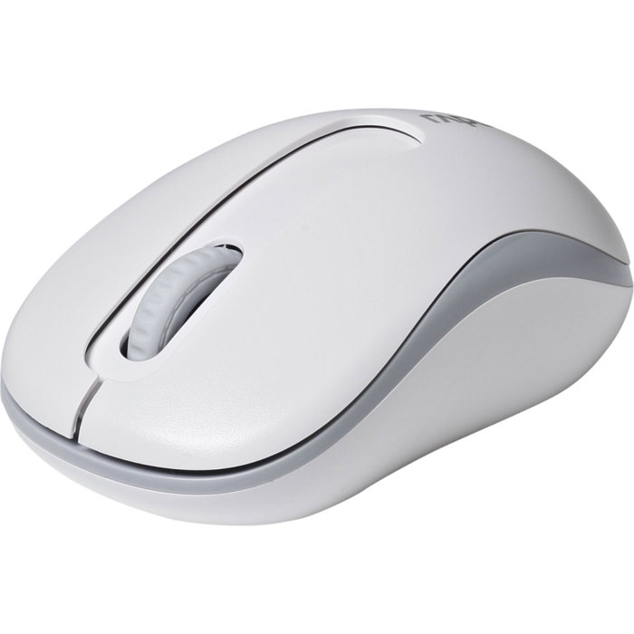 Rapoo M10 Plus Ratón Inalámbrico Blanco Rapoo M10 Plus Ratón Inalámbrico Blanco