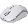 Rapoo M10 Plus Ratón Inalámbrico Blanco
