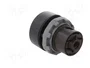 ABB KPR1-100R Interruptor de presión rojo 22mm