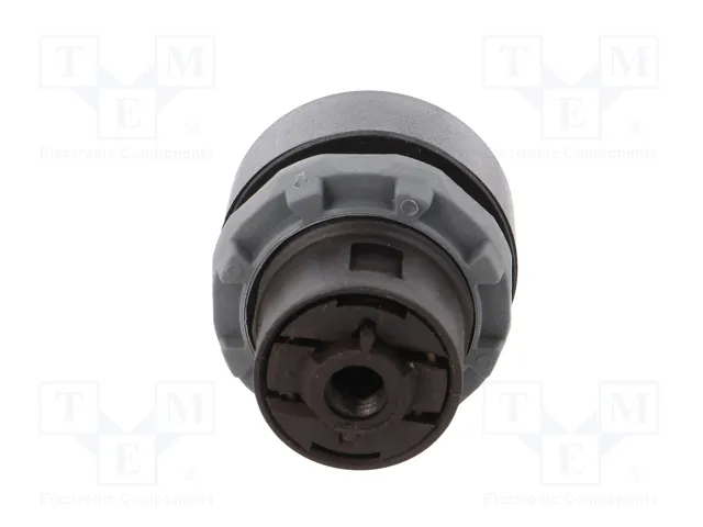 ABB KPR1-100R Interruptor de presión rojo 22mm