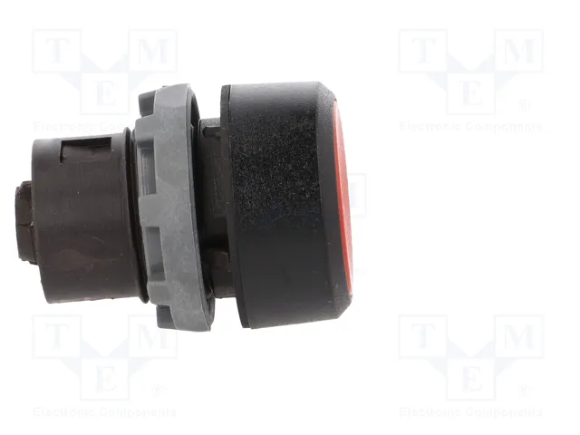 ABB KPR1-100R Interruptor de presión rojo 22mm