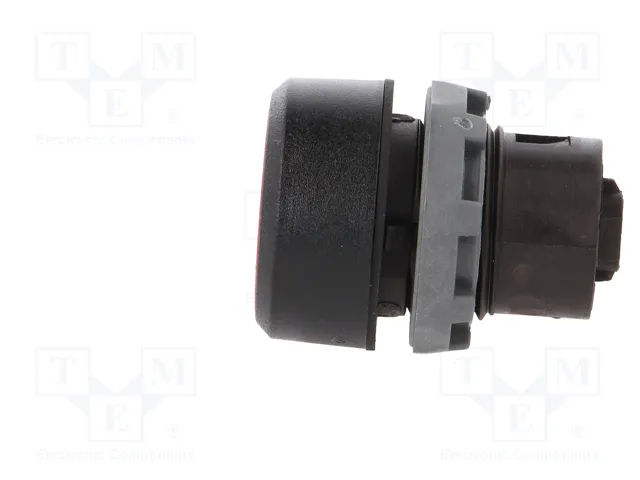 ABB KPR1-100R Interruptor de presión rojo 22mm