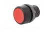 ABB KPR1-100R Interruptor de presión rojo 22mm