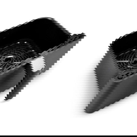 Cosori Freidora de Aire Caliente Dual Blaze Pro 6,4 L, 1700W, Color Negro Cosori Freidora de Aire Caliente Dual Blaze Pro 6,4 L, 1700W, Color Negro