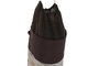 DKD Home Decor Set de 3 Cestos para la Ropa Pinceladas en Poliéster