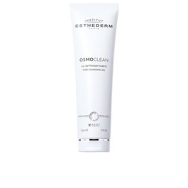 Institut Esthederm Osmoclean Gel Limpiador Purificante 150 ml para Pieles Mixtas a Grasas