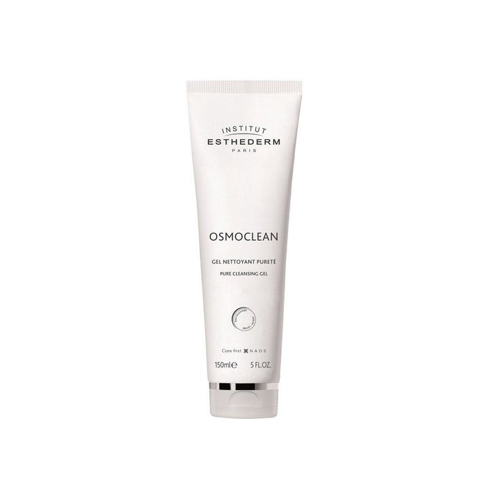 Institut Esthederm Osmoclean Gel Limpiador Purificante 150 ml