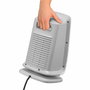 Unold Ceramic Calefactor de Baño Blanco 2000W