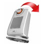 Unold Ceramic Calefactor de Baño Blanco 2000W