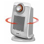 Unold Ceramic Calefactor de Baño Blanco 2000W