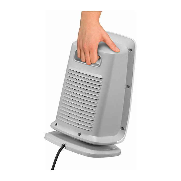 Unold Calefactor Cerámico para Baño Blanco Unold Calefactor Cerámico para Baño Blanco