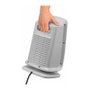 Unold Calefactor Cerámico para Baño Blanco