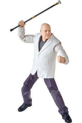 Hasbro Marvel Legends Series Kingpin Hawkeye 15 cm